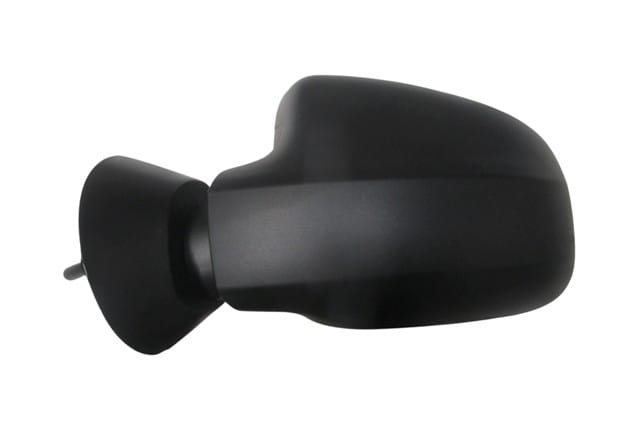 DACIA-LOGAN--MCV--06/08;-KAPI-AYNASI-SOL-MANUEL-(SİYAH)