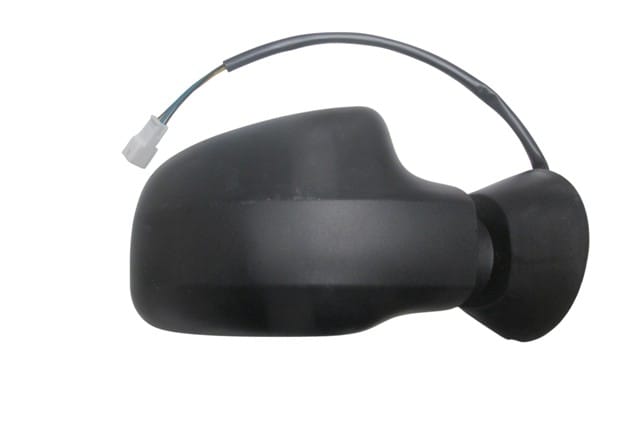 DACIA-LOGAN--MCV--06/08;-KAPI-AYNASI-SAĞ-ELEKTRİKLİ-SİYAH-(5-PİNLİ)