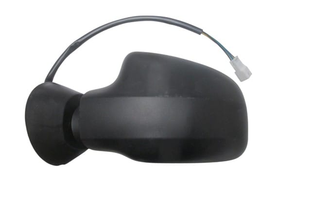 DACIA-LOGAN--MCV--06/08;-KAPI-AYNASI-SOL-ELEKTRİKLİ-SİYAH-(5-PİNLİ)