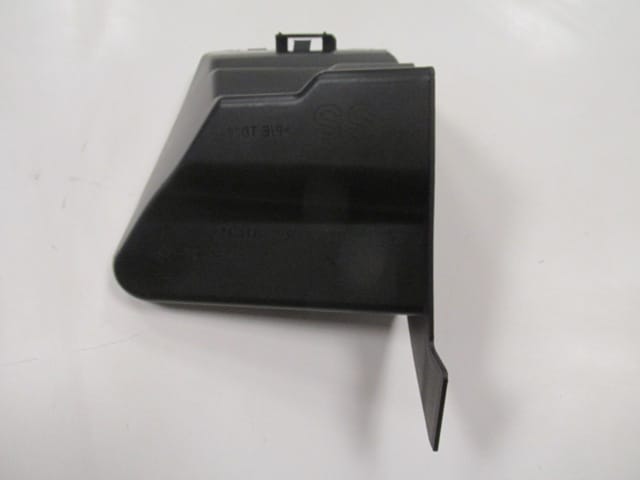 DACIA-DUSTER--10/17;--FR.-BUMPER-LOWER-PLATE-LH