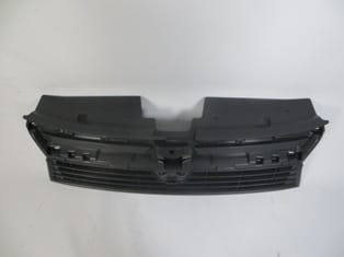 DACIA-DUSTER--10/13;-ÖN-PANJUR-SİYAH