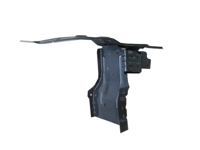 DACIA-DUSTER--18/24;-RADIATOR-SUPPORT-RH