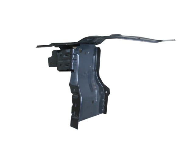 DACIA-DUSTER--18/24;-RADIATOR-SUPPORT-LH