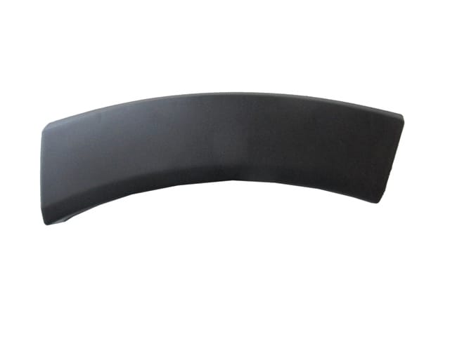 DACIA-DOKKER--17/21;-FRONT-BUMPER-MOULDING-LH-BLACK