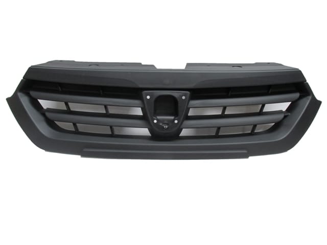 DACIA-DOKKER--13/16;-ÖN-PANJUR-SİYAH