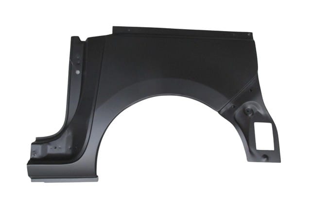 DACIA-DOKKER--13/21;-REAR-FENDER-HALF-LH