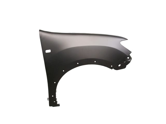 DACIA-SANDERO--13/20;-FRONT-FENDER-W/S.L./MLDG-HOLE-RH-(STEPWAY)