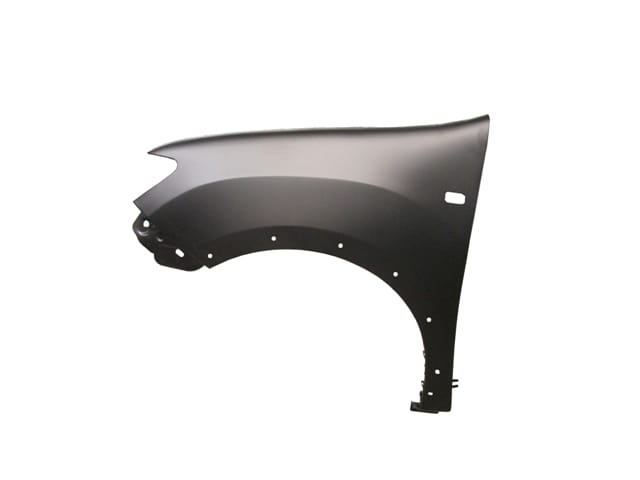 DACIA-SANDERO--13/20;-FRONT-FENDER-W/S.L./MLDG-HOLE-LH-(STEPWAY)