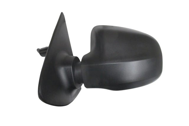 DACIA-LOGAN--MCV--14/20;-KAPI-AYNASI-SOL-MANUEL-(SİYAH)