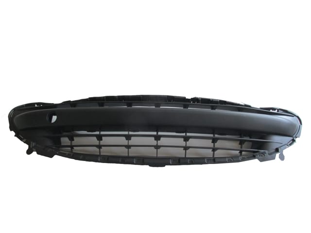 PEUGEOT-207--06/09;-ÖN-TAMPON-ORTA-SİS-DELİKSİZ-(IZGARA)-(207-CC)