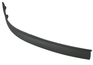 PEUGEOT-207--06/09;-FRONT-APRON-PRIMED-BLACK-LH