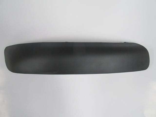 PEUGEOT-307--01/05;-REAR-BUMPER--MOULDING-LH-HB-BLACK