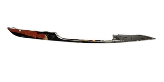 PEUGEOT-308--14/17;-ÖN-TAMPON-PANJURU-NİKELAJI-SAĞ-(ACTIVE-MODEL)