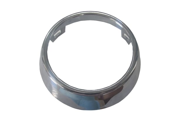 PEUGEOT-3008--09/13;-FOG-LAMP-COVER-RH-CHROME