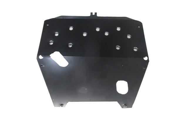 PEUGEOT-406--95/04;-KARTER-MUHAFAZA-SACI-(METAL)-(AYAKLI)