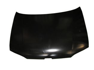 PEUGEOT-PARTNER--96/02;-HOOD-W/GLUE