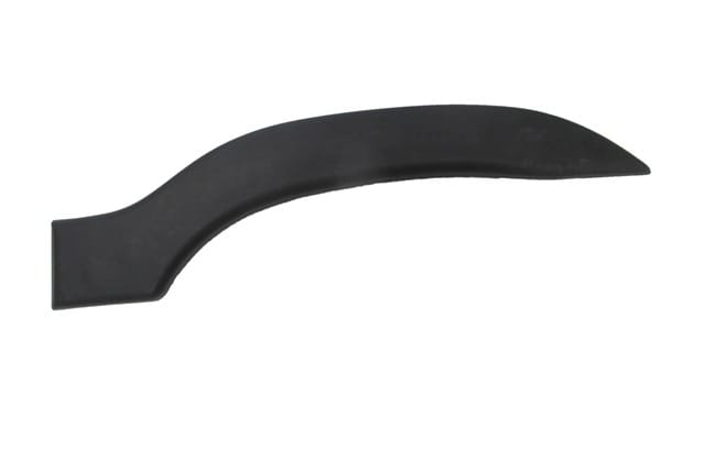 PEUGEOT-PARTNER--96/02;--REAR-FENDER-FLARE-LH-(ADVENTURE)