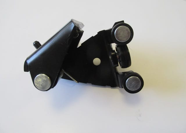 CITROEN-BERLINGO--96/03;-MIDDLE-DOOR-HINGE-RH