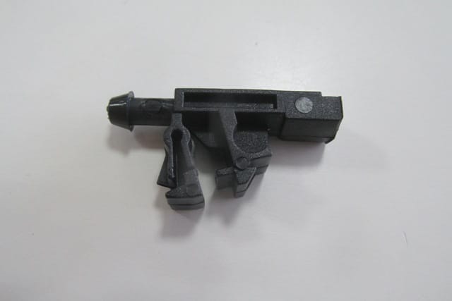 PEUGEOT-PARTNER--96/02;-WINSHIELD-WASHER-NOZZLE