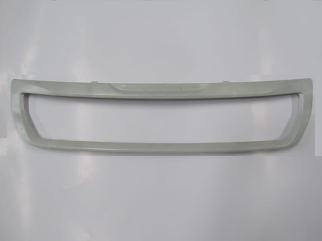 PEUGEOT-PARTNER--TEPEE--15/18;-GRILLE-GRAY-MOULDING-PRIMED-CASE