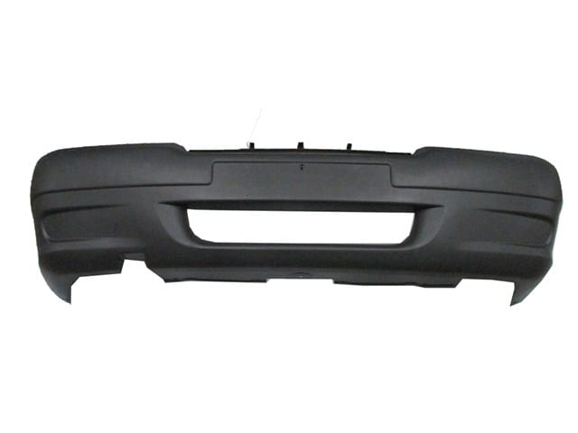 PEUGEOT-EXPERT--96/04;-FRONT-BUMPER