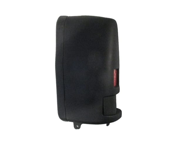 PEUGEOT-BOXER--94/02;-REAR-BUMPER--END-RH