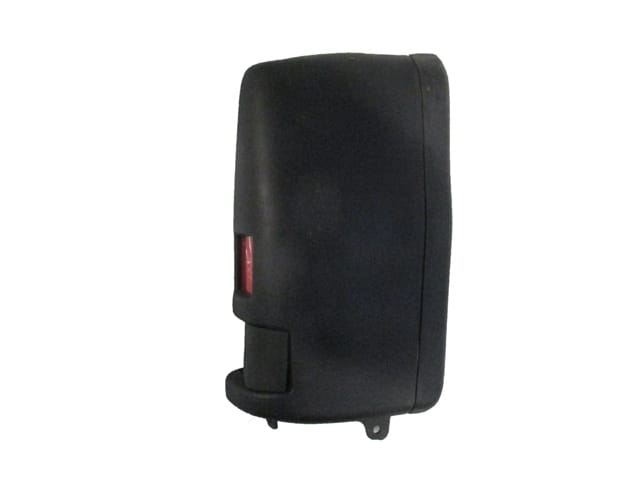 PEUGEOT-BOXER--94/02;-REAR-BUMPER--END-LH