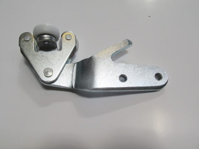 CITROEN-JUMPER--98/01;-MIDDLE-DOOR-LOWER-HINGE-RH
