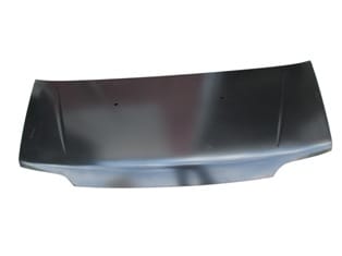 FIAT-DUCATO--02/06;-HOOD-W/GLUE