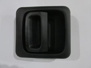 PEUGEOT-BOXER--03/07;-FRONT-DOOR--OUTSIDE-HANDLE-RH-BLACK