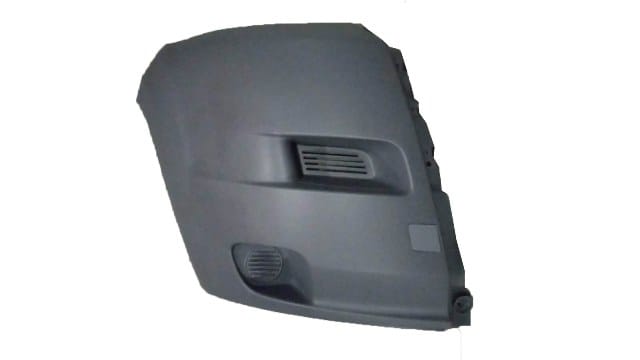 PEUGEOT-BOXER--07/13;-FRONT-BUMPER-RH-(MAT-BLACK)