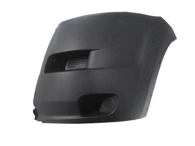 PEUGEOT-BOXER--07/13;-FRONT-BUMPER-END-LH