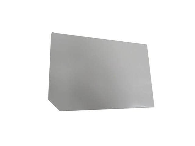 PEUGEOT-BOXER--07/13;--FUEL-LID-COVER-WHITE