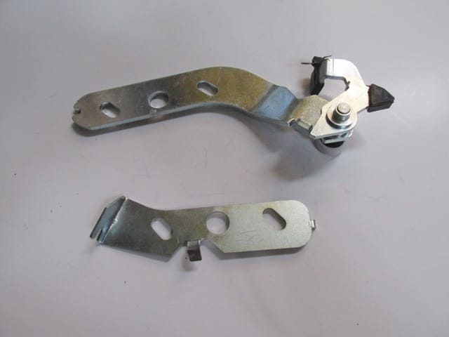 CITROEN-JUMPER--07/13;-MIDDLE-DOOR-LOWER-HINGE-RH