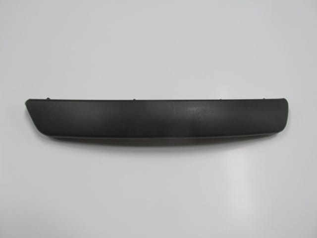 CITROEN-C4--09/11;-FRONT-BUMPER-MOULDING-RH-BLACK