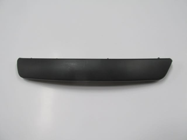 CITROEN-C4--09/11;-FRONT-BUMPER-MOULDING-LH-BLACK
