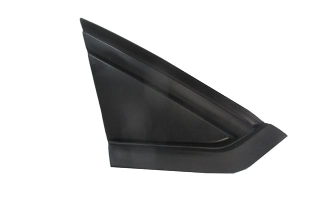 CITROEN-C4--04/11;-DOOR-MIRROR-GARNISH.FR.PILLAR-RH