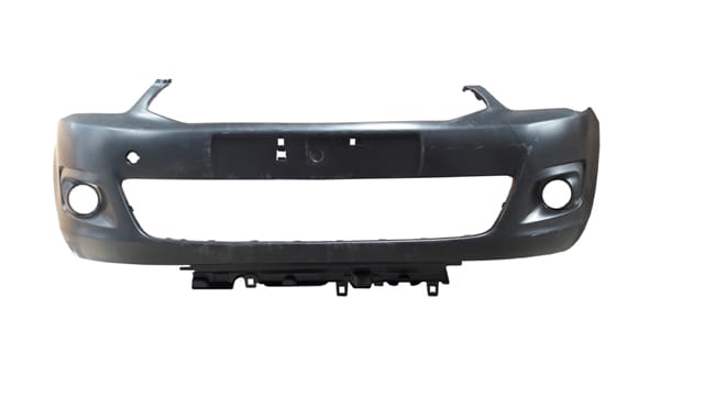 CITROEN-C-ELYSEE--12/16;-FRONT-BUMPER