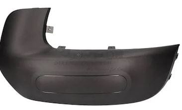 CITROEN-C4-CACTUS--14/17;-ÖN-TAMPON-UCU-SOL-SİYAH