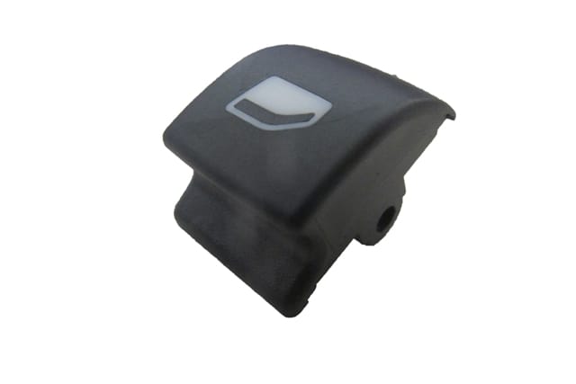 PEUGEOT-207--06/12;-ÖN/ARKA-CAM-DÜĞME-BUTONU-SOL-(KISA-TIRNAK)