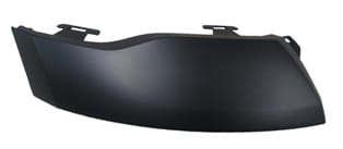 CITROEN-BERLINGO--08/12;-HEAD-LAMP-MOULDING-PRIMED-BLACK-RH