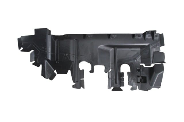 CITROEN-C4-PICASSO--07/12;-RAD.-UPPER-COVER-RH