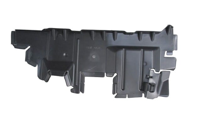 CITROEN-C4-PICASSO--07/12;-RAD.-UPPER-COVER-LH