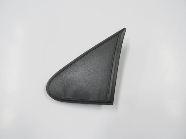 PEUGEOT-PARTNER--TEPEE--10/18;-DOOR-MIRROR-GARNISH.FR.PILLAR-LH-BLACK