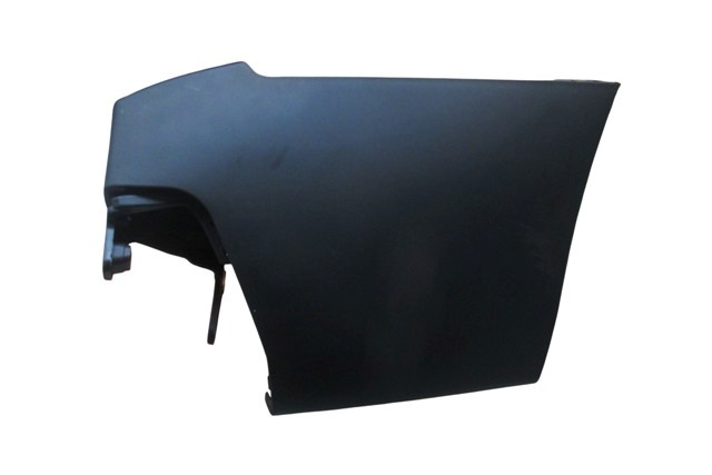 CITROEN-BERLINGO--VAN--19/24;-ARKA-TAMPON-UCU-SAG-SIYAH-(UZUN/ÇIFT-KAPI)