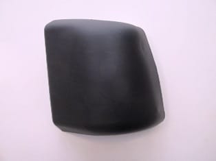 MITSUBISHI-CANTER--FE304--90/97;-ÖN-TAMPON-UCU-SOL-(TEK-TEKER)-(EURO-BODY)