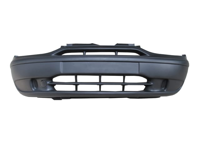 FIAT-SIENA--97/02;-FRONT-BUMPER-W/O-F.L.HOLE