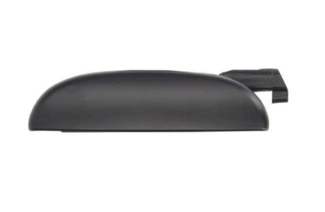 FIAT-SIENA--97/02;-FRONT/REAR-OUTSIDE-DOOR-HANDLE-LH-BLACK