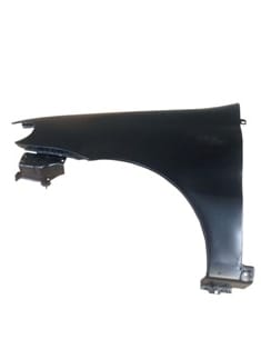FIAT-PALIO--05/13;-FRONT-FENDER-LH-W/O-SIDE-LAMP-HOLE