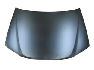 FIAT-PALIO--05/13;-HOOD-W/GLUE